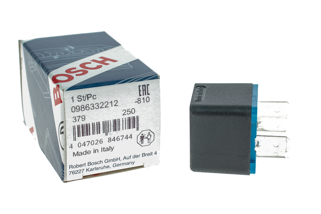 Buy Bosch 0986332212 – good price at EXIST.AE!
