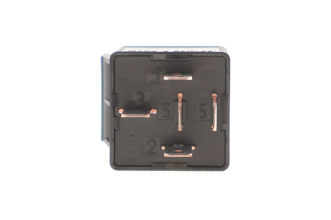 Relay, main current Bosch 0 986 332 300