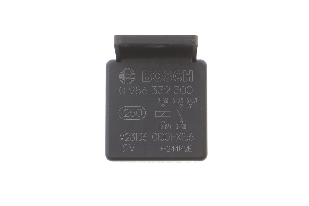 Buy Bosch 0986332300 – good price at EXIST.AE!