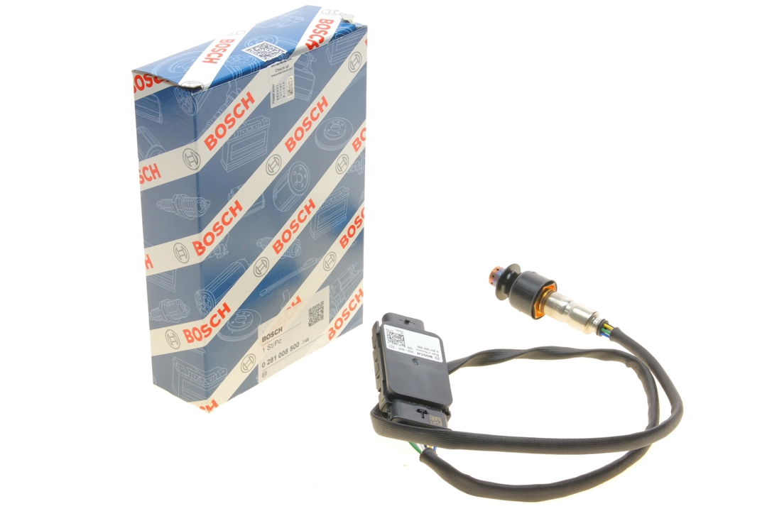 NOx sensor BMW X7: 0281008500 Bosch NOx sensor