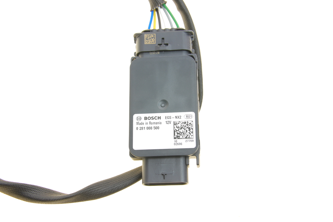 Buy Bosch 0281008500 – good price at EXIST.AE!