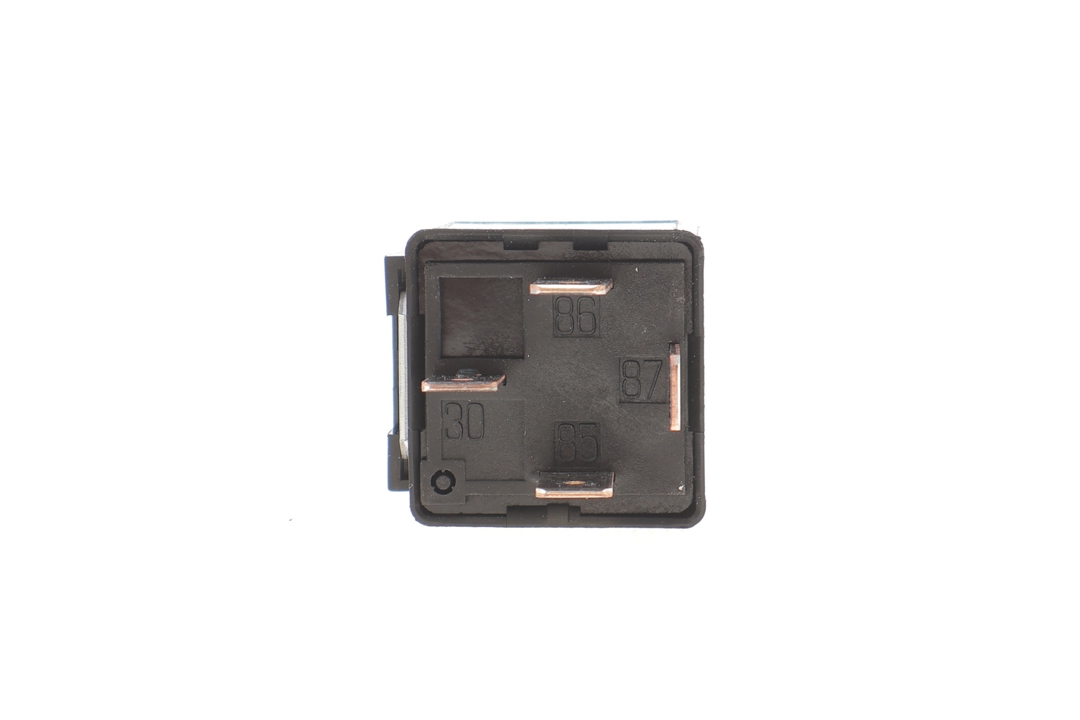 Relay, main current Bosch 0 986 332 302