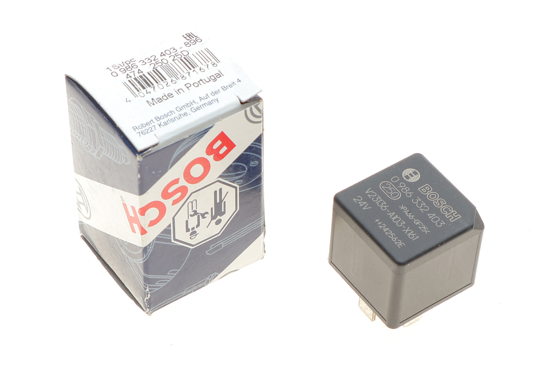 Buy Bosch 0986332403 – good price at EXIST.AE!