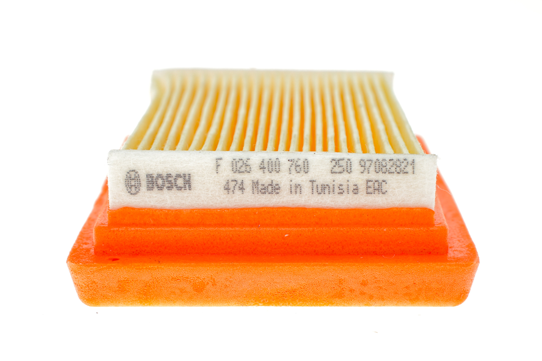Air filter Bosch F 026 400 760