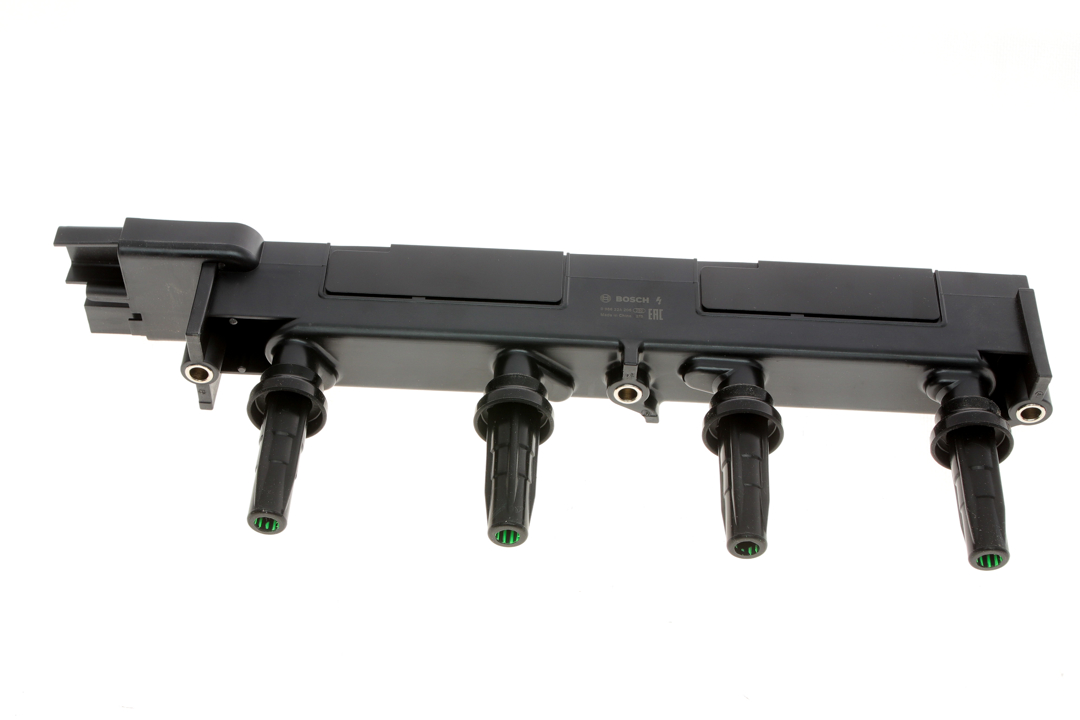 Ignition coil pack Citroen C8: 098622A206 Bosch Ignition coil