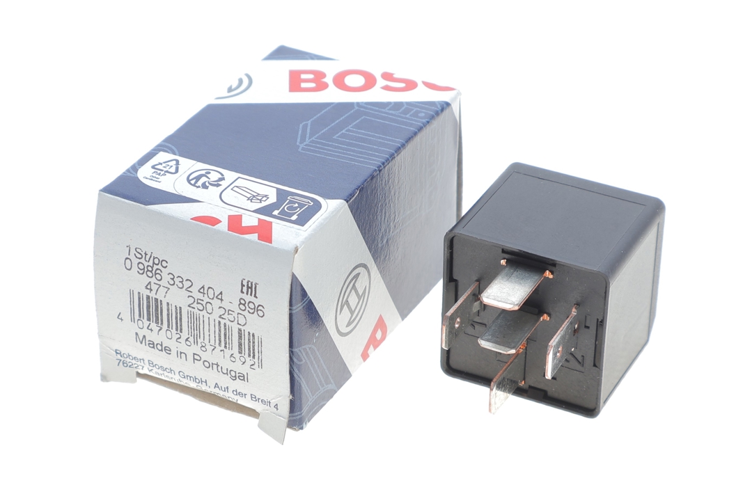 Buy Bosch 0986332404 – good price at EXIST.AE!