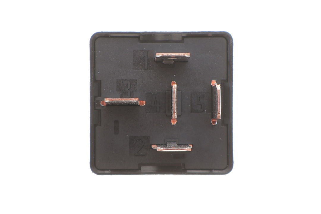 Relay, main current Bosch 0 986 332 405