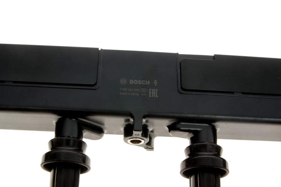 Bosch Ignition coil – price 318 PLN