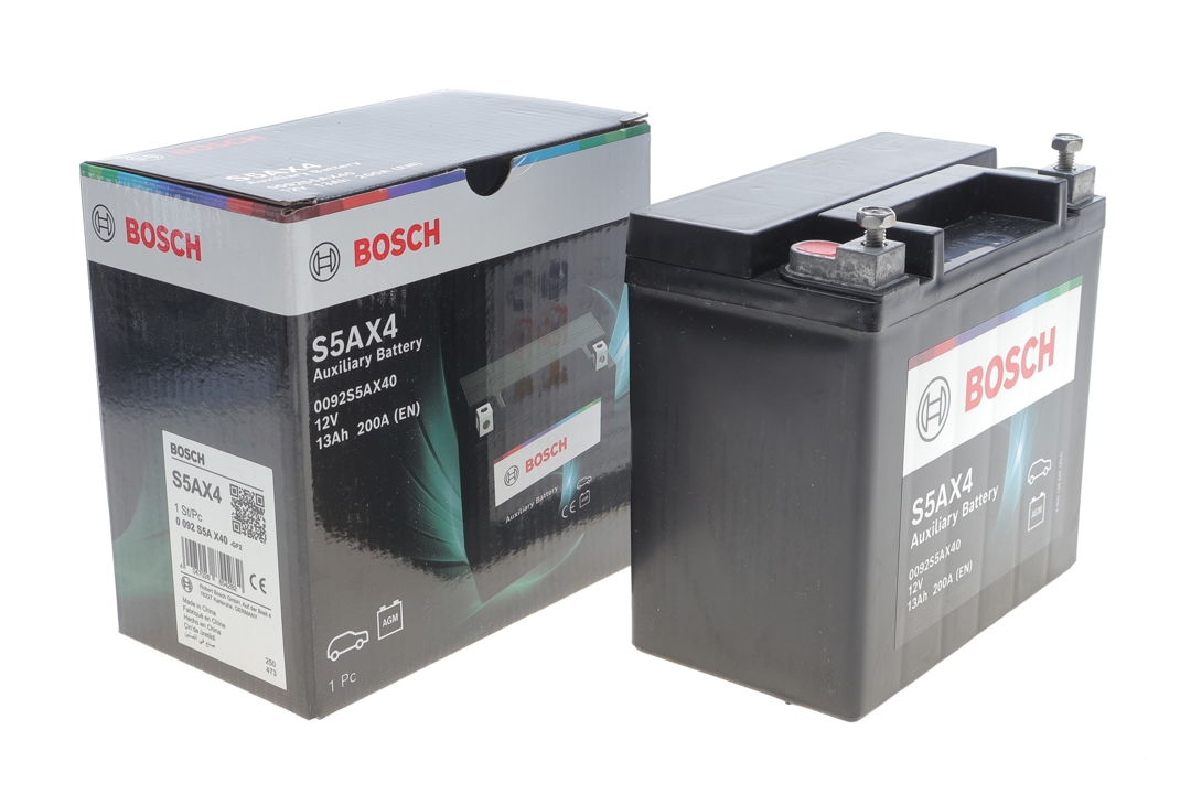 Buy Bosch 0 092 S5A X40 at a low price in United Arab Emirates!