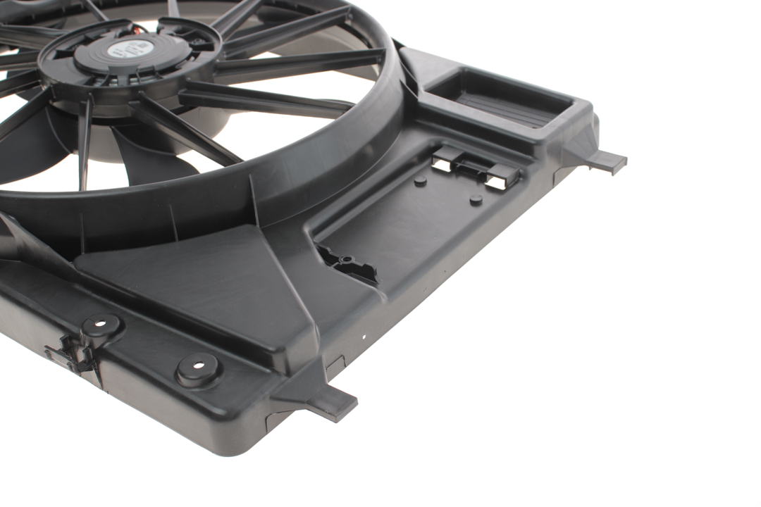 Bosch Radiator fan – price [object Object] PLN