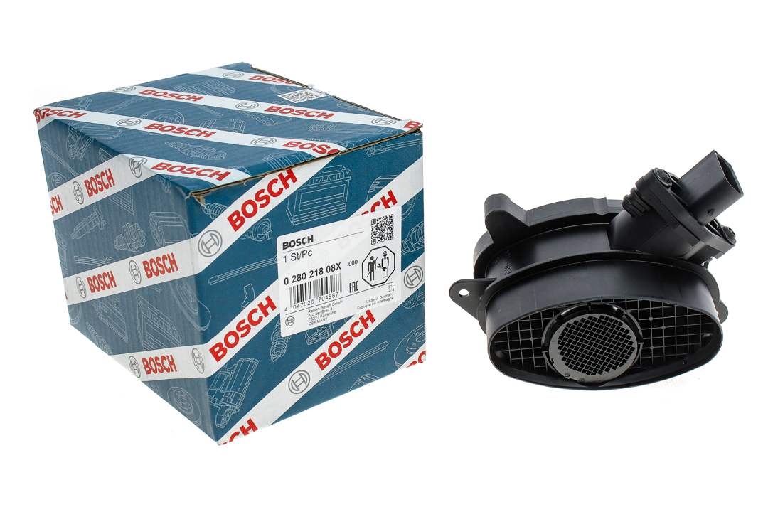 Bosch Air mass sensor – price 523 PLN