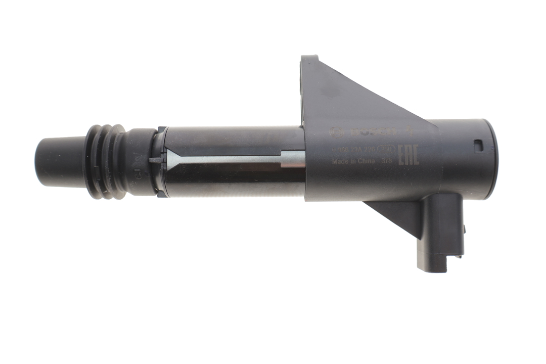 Engine coil Renault Avantime: 098622A226 Bosch Ignition coil