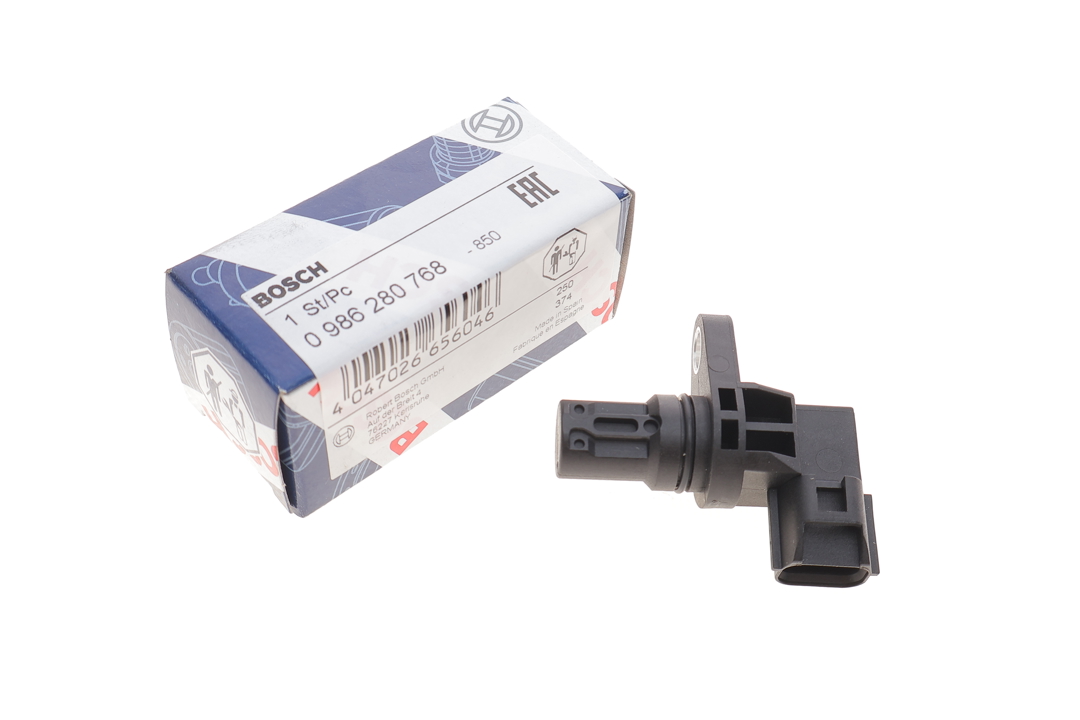 0986280768 Bosch Sensor, ignition pulse