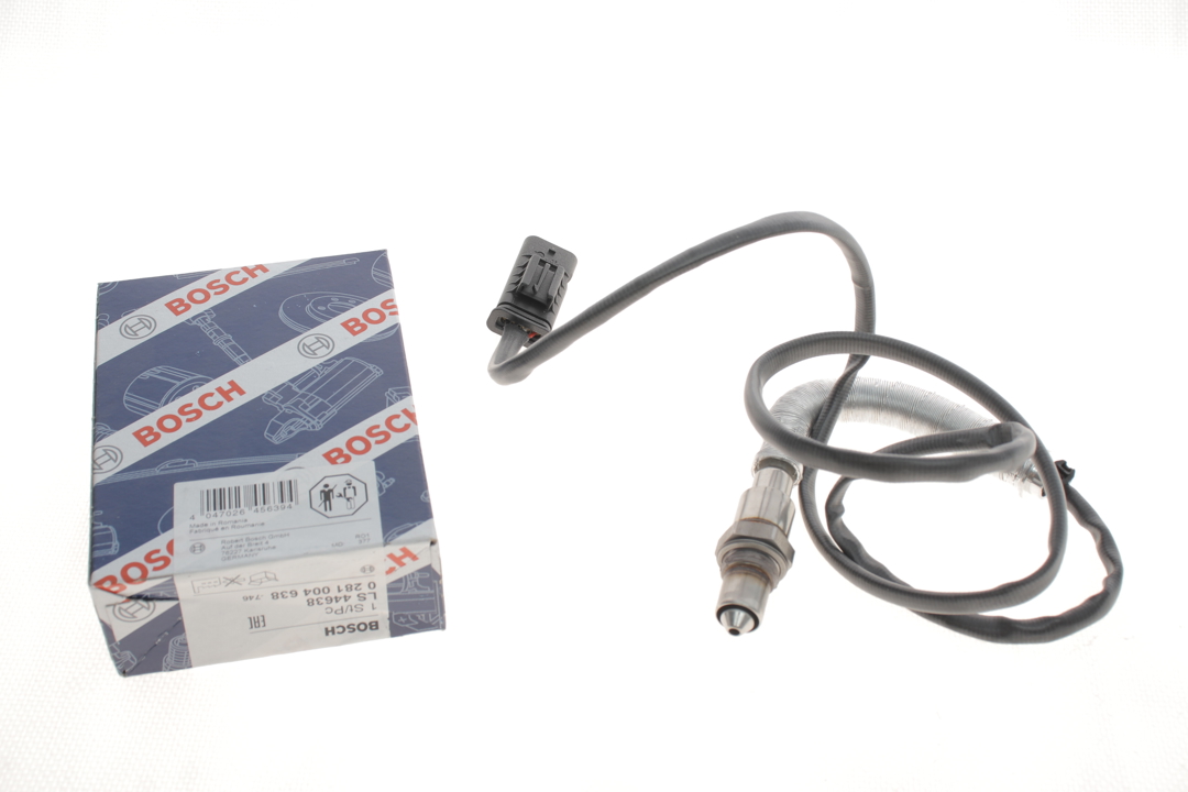 Buy Bosch 0281004638 – good price at EXIST.AE!
