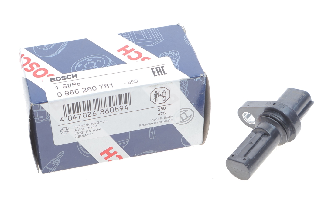 Buy Bosch 0 986 280 781 at a low price in United Arab Emirates!