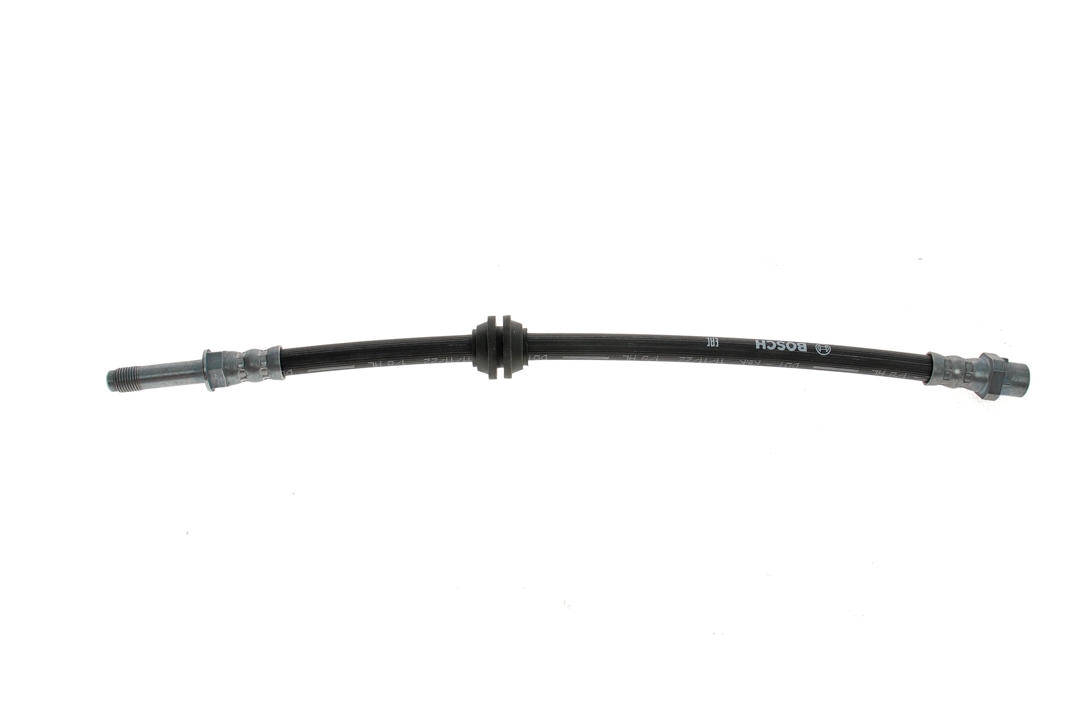 Flexible brake pipe BMW 7 series: 1987481B56 Bosch Brake Hose