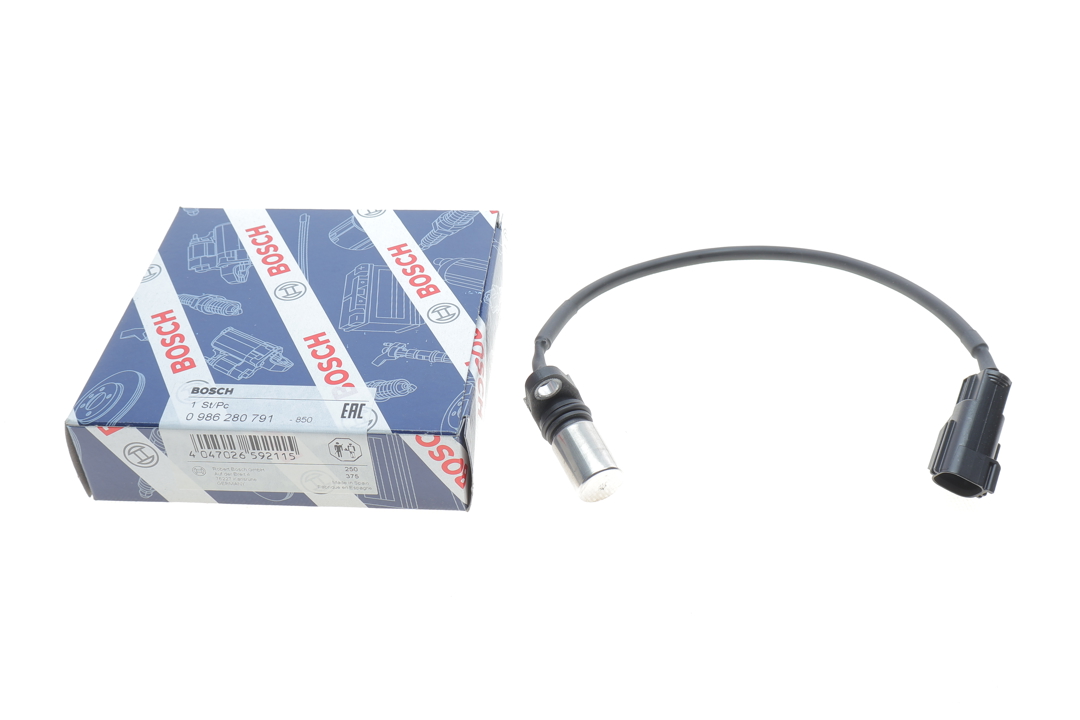 Bosch Impulse sensor – price 217 PLN