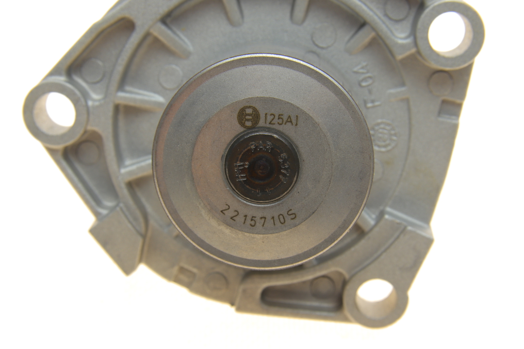 TIMING BELT KIT WITH WATER PUMP Bosch 1 987 946 385