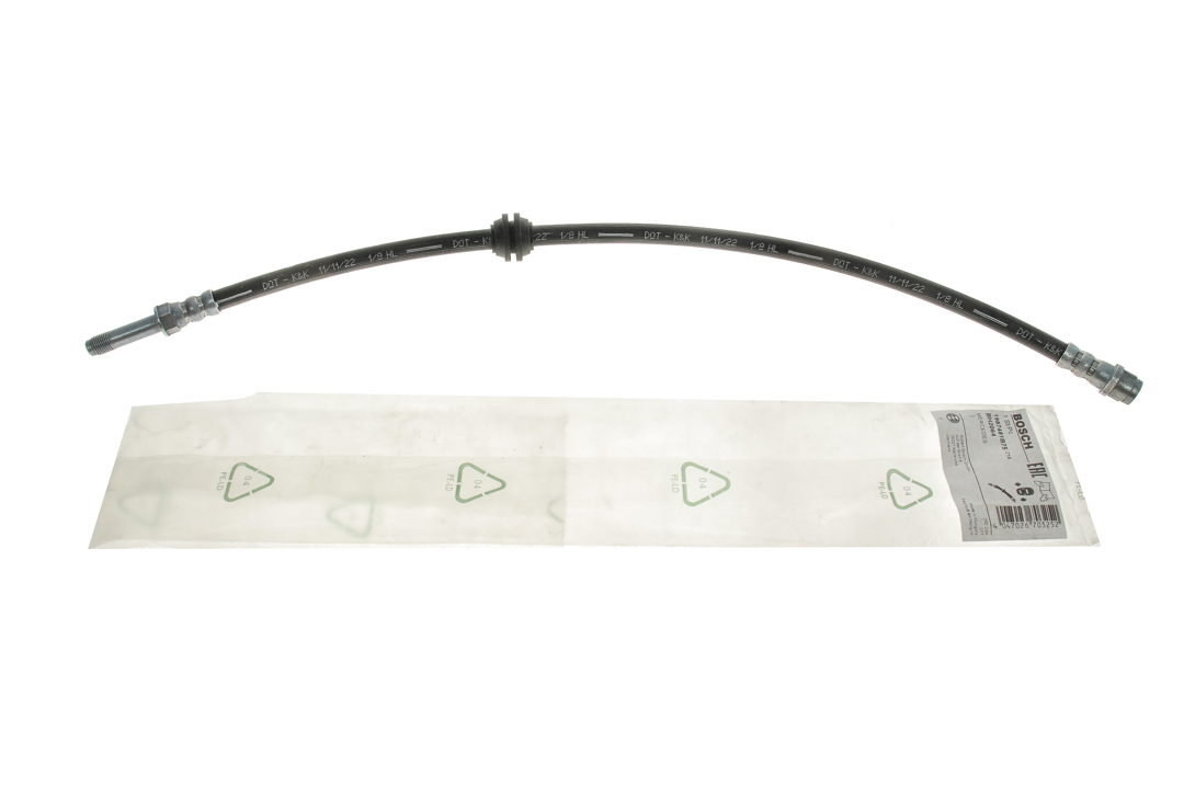 Bosch Brake Hose – price 64 PLN