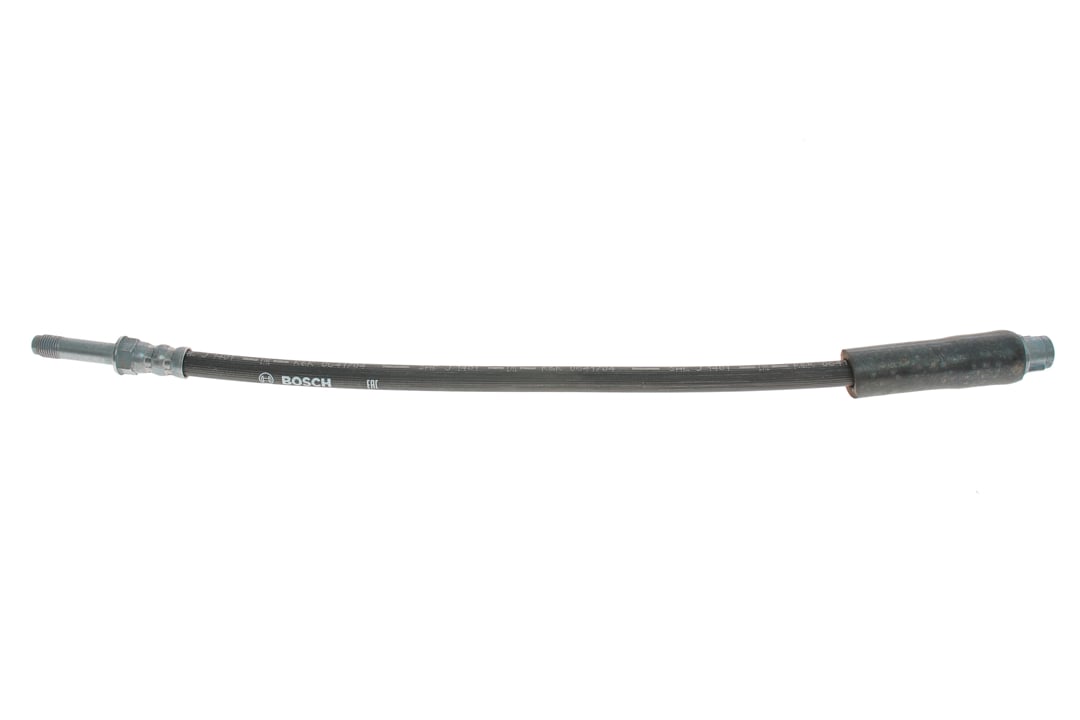 Flexible brake pipe Mercedes eSprinter: 1987481B78 Bosch Brake Hose