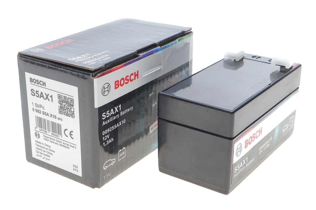 Buy Bosch 0 092 S5A X10 at a low price in United Arab Emirates!