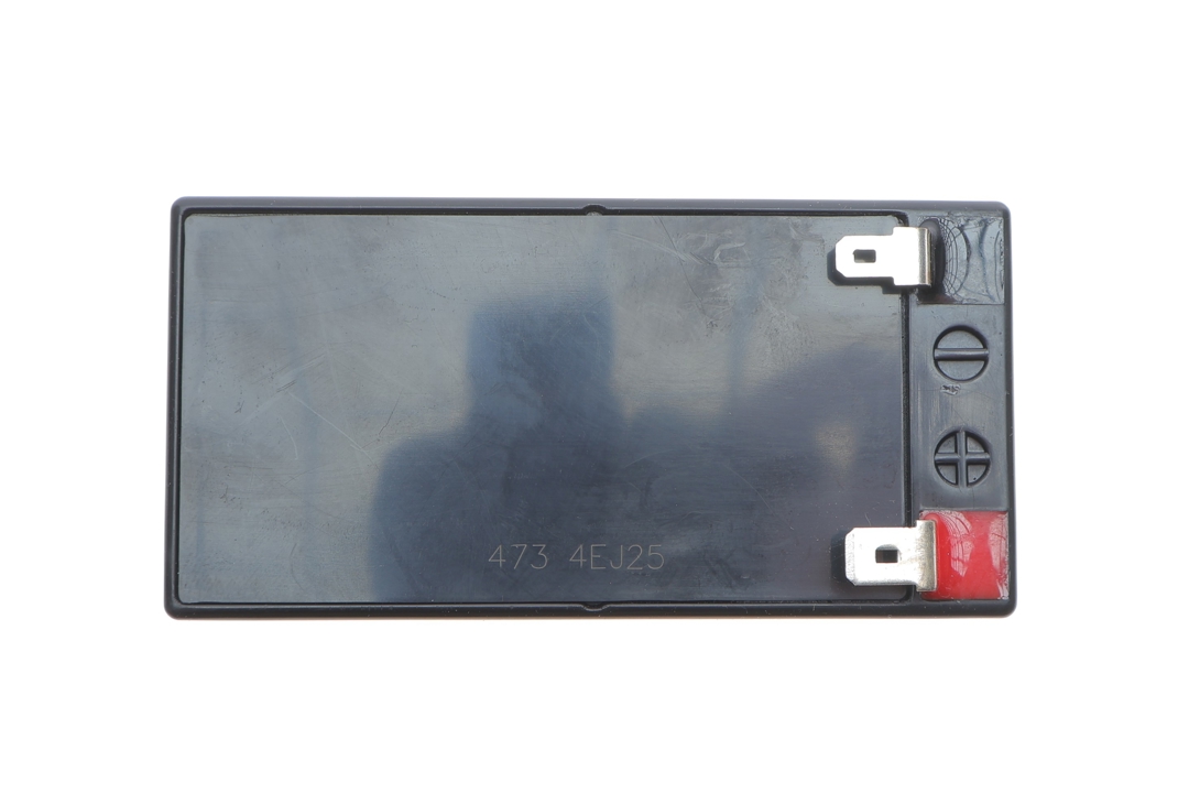 Battery Bosch 12B 1,3Ач L+ Bosch 0 092 S5A X10