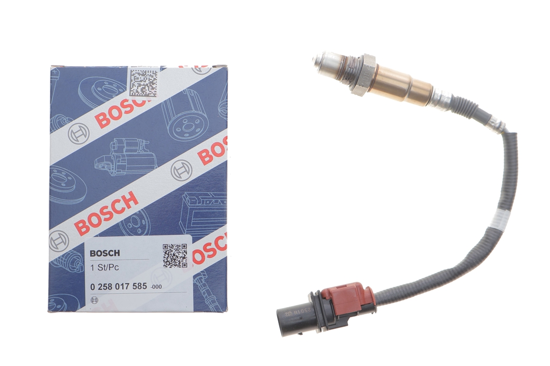 Buy Bosch 0 258 017 585 at a low price in United Arab Emirates!