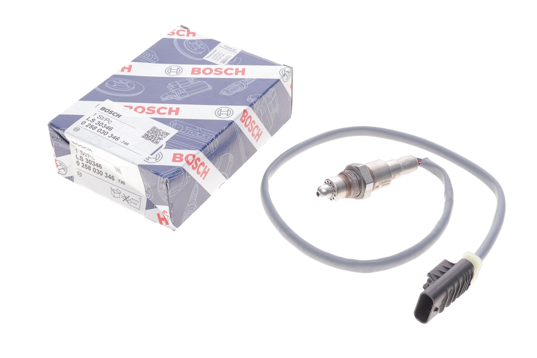 Buy Bosch 0 258 030 346 at a low price in United Arab Emirates!