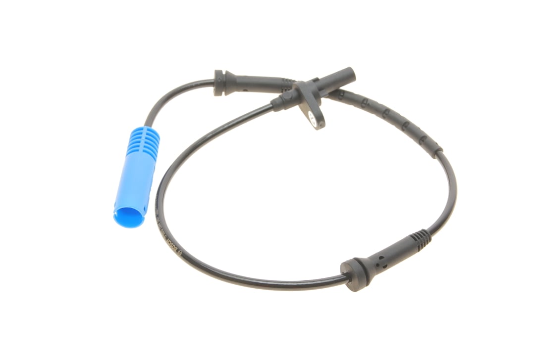 ABS speed sensor BMW 3 series: 0986594687 Bosch Sensor, wheel speed