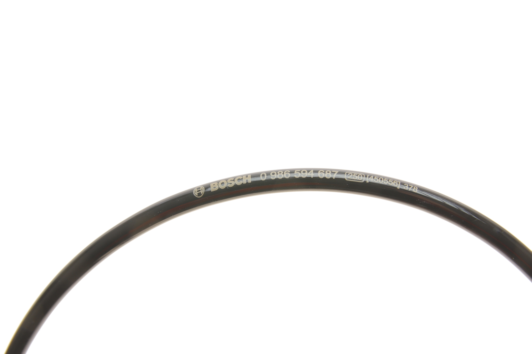 Buy Bosch 0986594687 – good price at EXIST.AE!