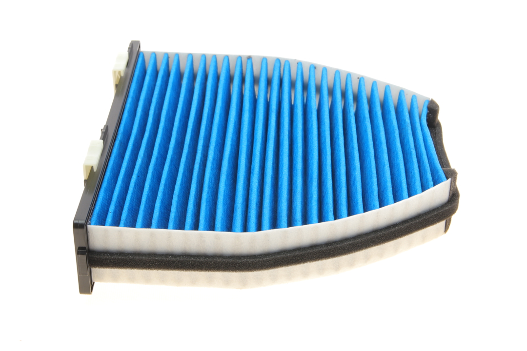 Cabin filter Bosch 0 986 628 600