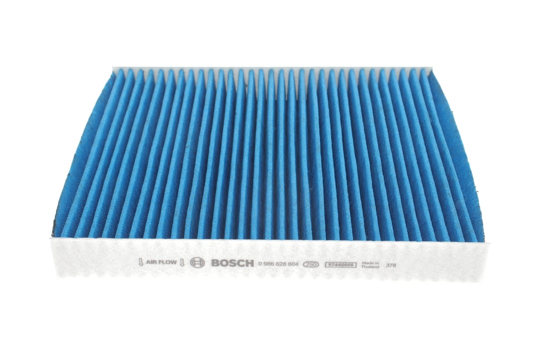 0986628604 Bosch Filter, cabin air