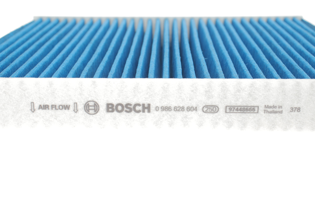 Filter, cabin air Bosch 0 986 628 604