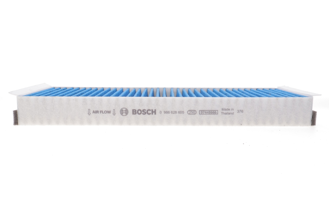 Filter, cabin air Bosch 0 986 628 605