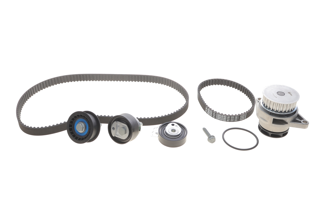 1987946464 Bosch TIMING BELT KIT WITH WATER PUMP