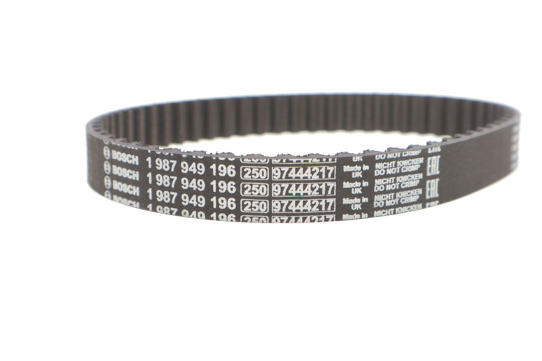 Bosch TIMING BELT KIT WITH WATER PUMP – price 477 PLN
