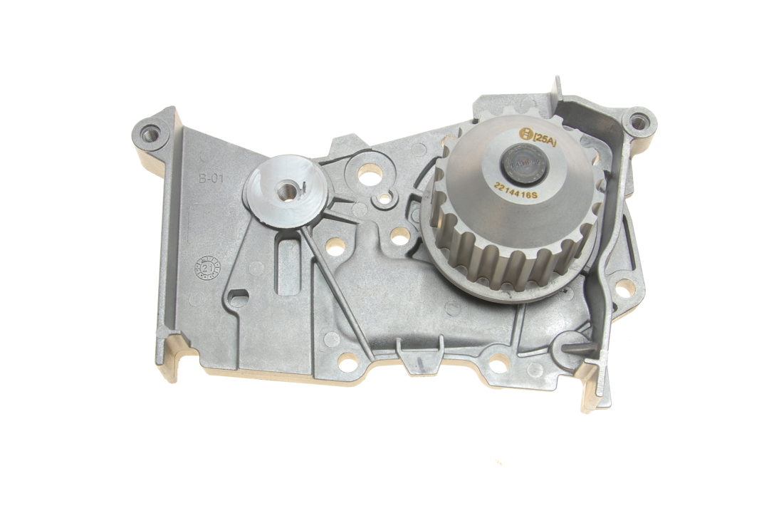 Bosch TIMING BELT KIT WITH WATER PUMP – price 410 PLN