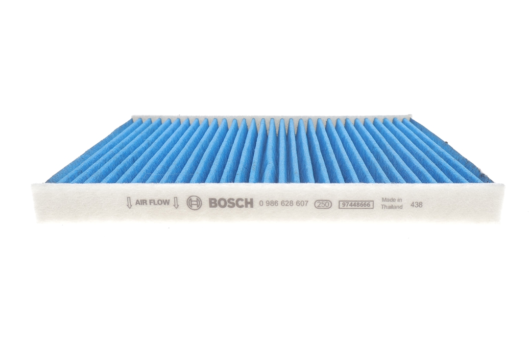Filter, cabin air Bosch 0 986 628 607