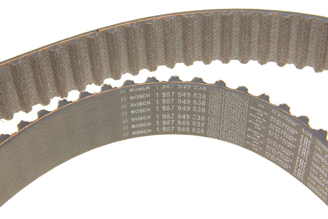 Bosch TIMING BELT KIT WITH WATER PUMP – price [object Object] PLN