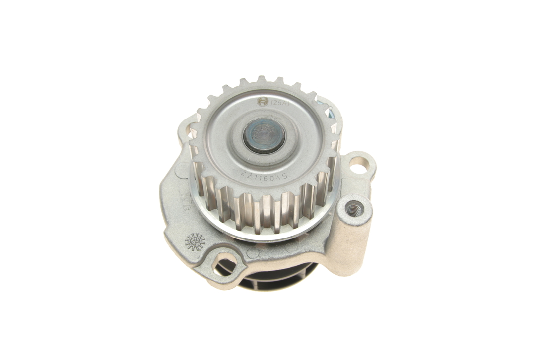 Bosch TIMING BELT KIT WITH WATER PUMP – price 277 PLN