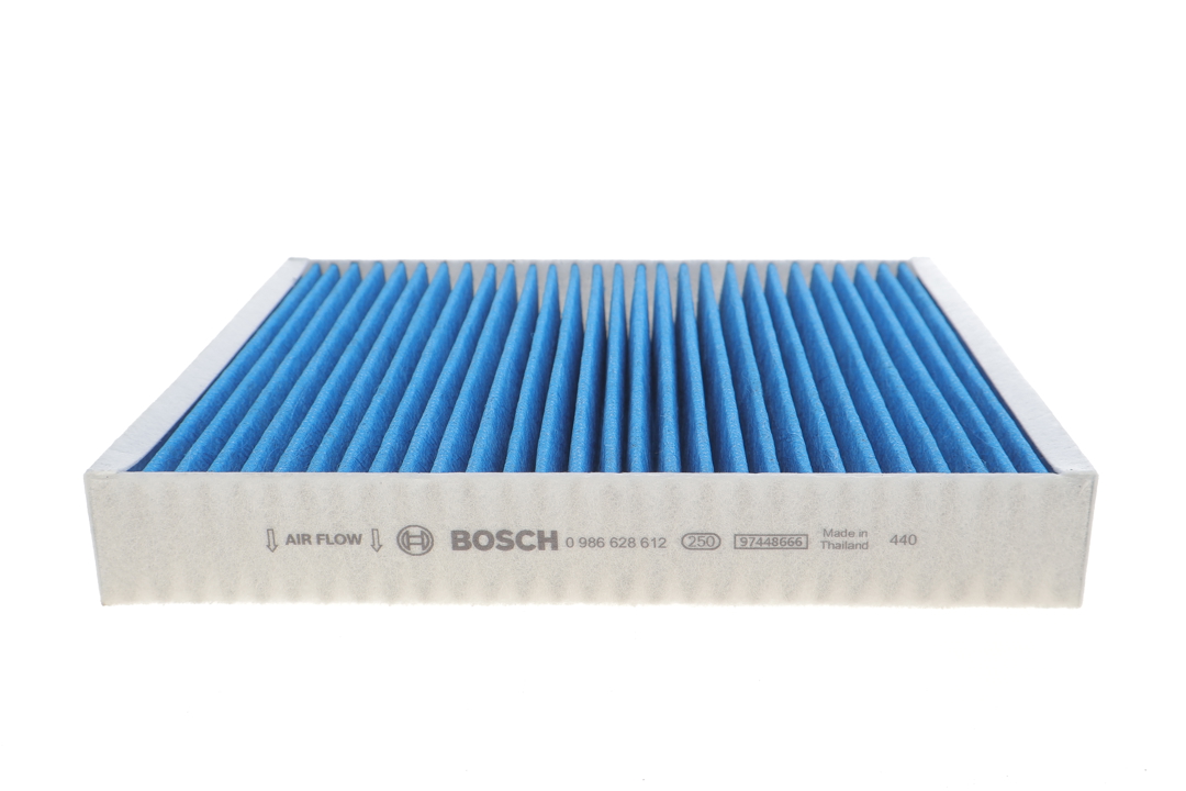 Filter, cabin air Bosch 0 986 628 612