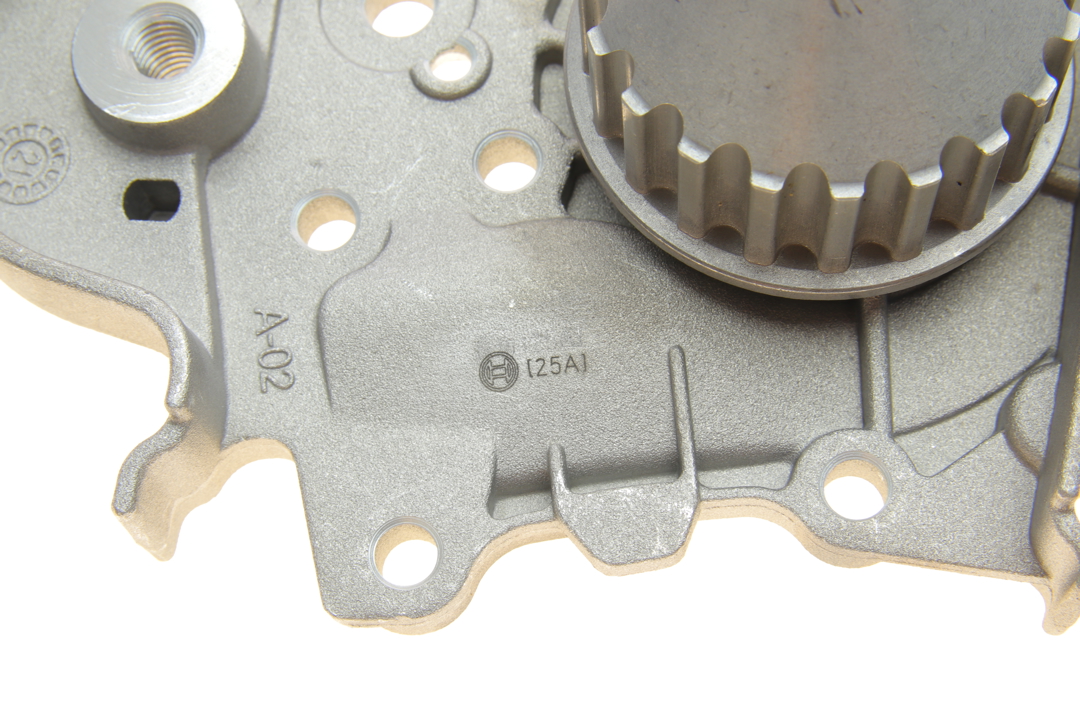 Bosch TIMING BELT KIT WITH WATER PUMP – price 217 PLN