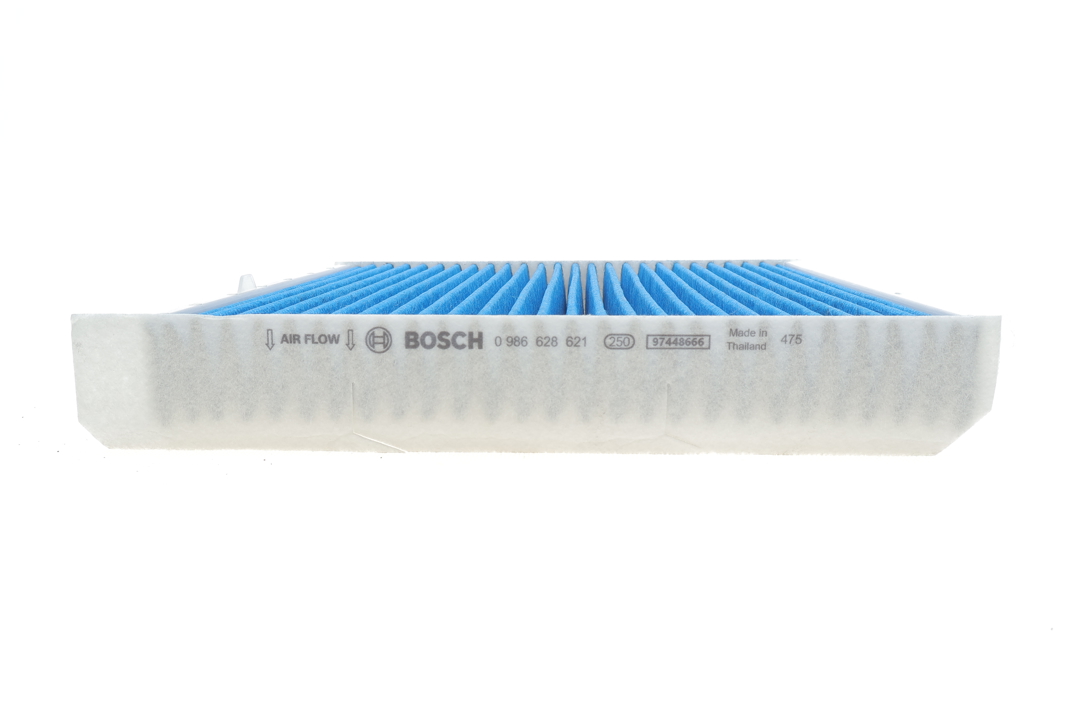 Filter, cabin air Bosch 0 986 628 621