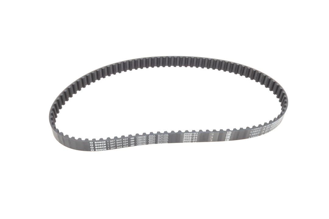 Bosch Water Pump &amp; Timing Belt Set – price 299 PLN