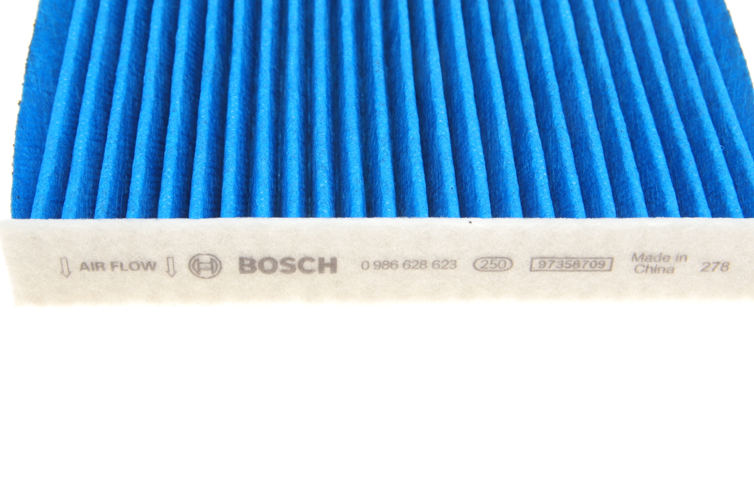 Cabin filter Bosch 0 986 628 623