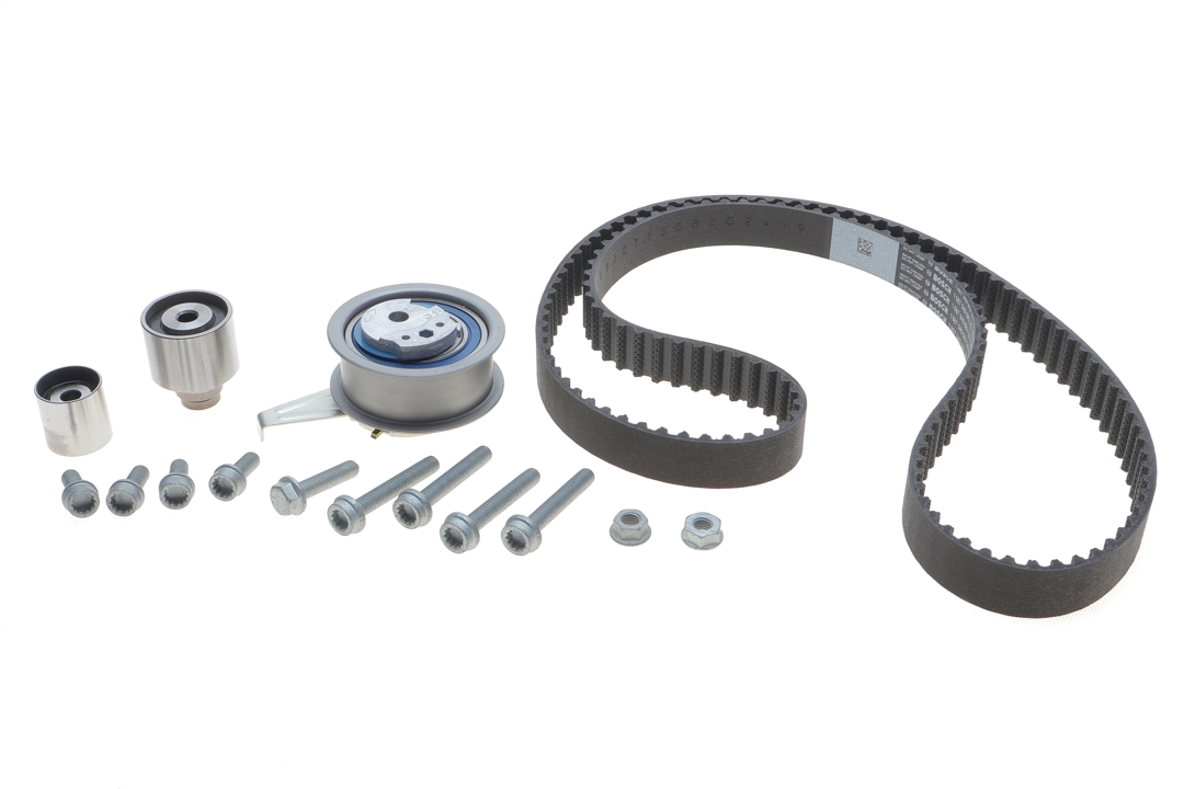 Timing kit Skoda Scala: 1987946677 Bosch Timing Belt Kit