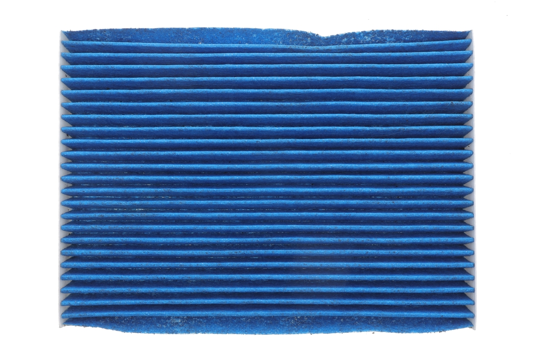 AC filter Nissan Rogue: 0986628624 Bosch Filter, cabin air