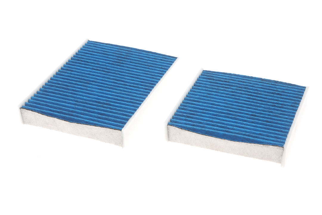 Bosch Cabin filter – price 91 PLN