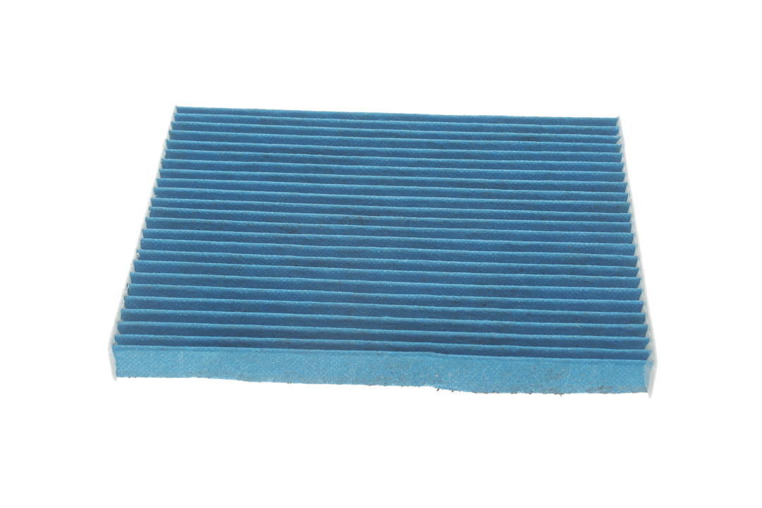 Cabin filter Bosch 0 986 628 654