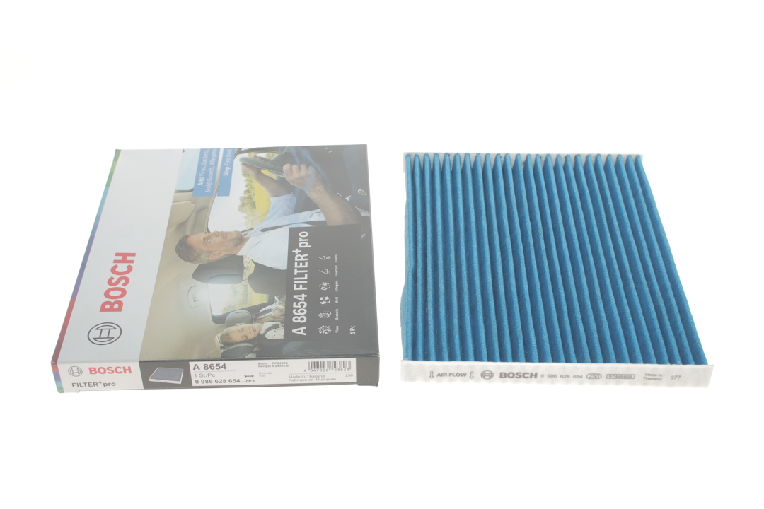 Buy Bosch 0986628654 – good price at EXIST.AE!